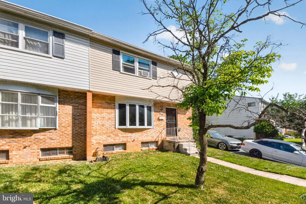 4920 Old Court Road, Randallstown, MD 21133