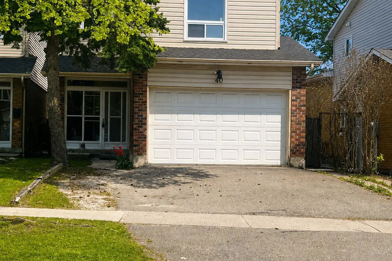 40 Langston Drive