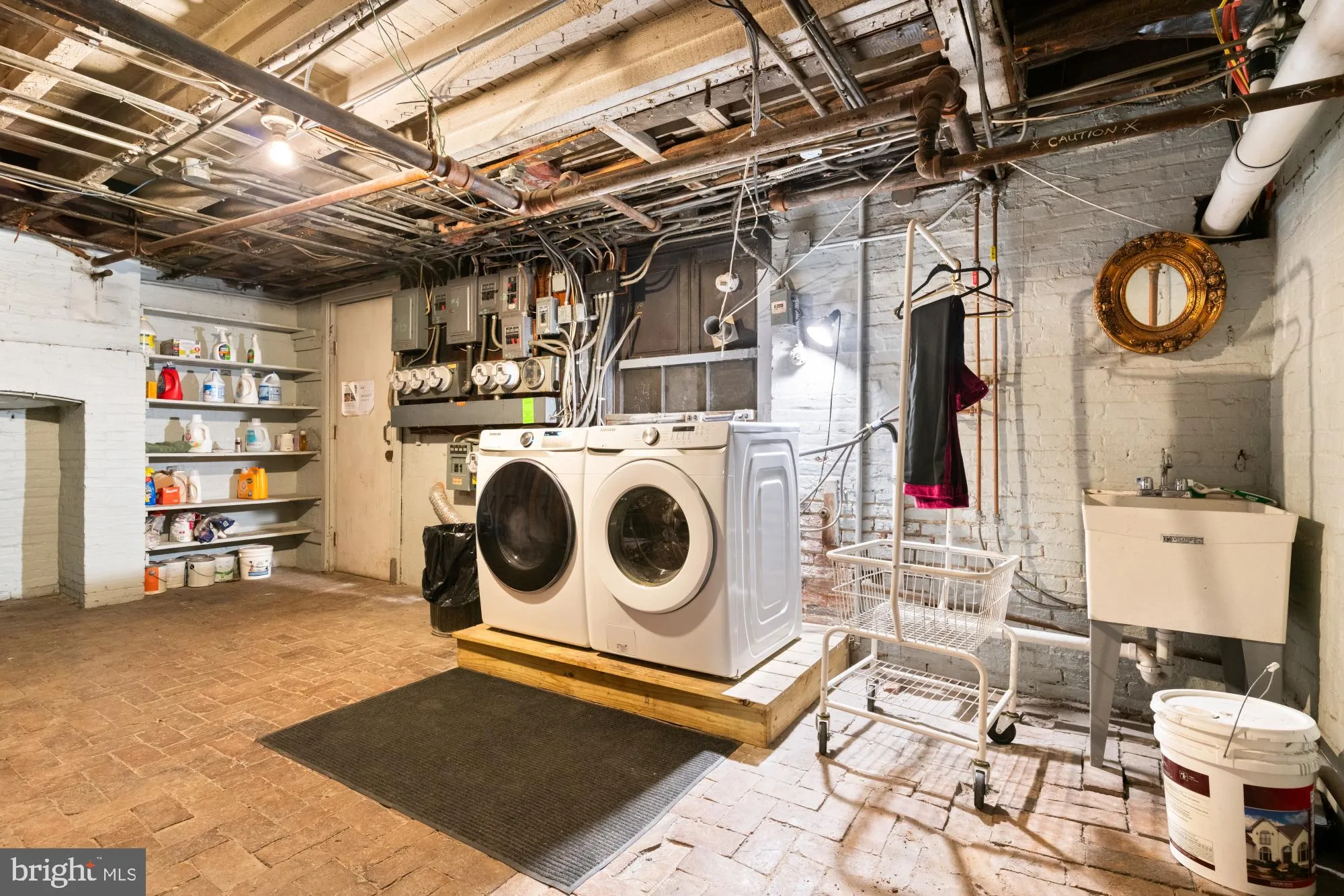 Additional image 62 of 159 W Lanvale Street Unit 5, Baltimore, MD 21217