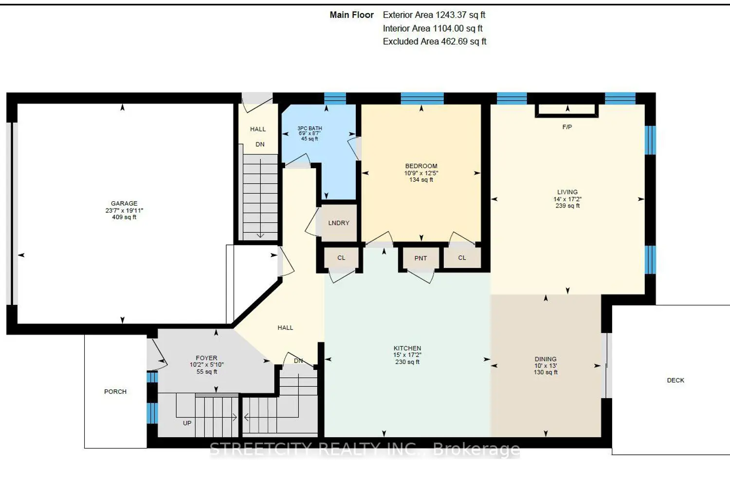 Additional image 15 of 683 Tennent Avenue