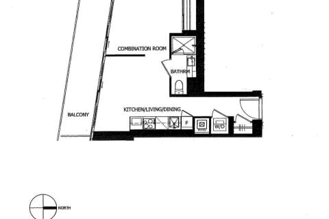 Additional image 8 of 2208-3883 Quartz Road, Mississauga, ON, L5B 0M4