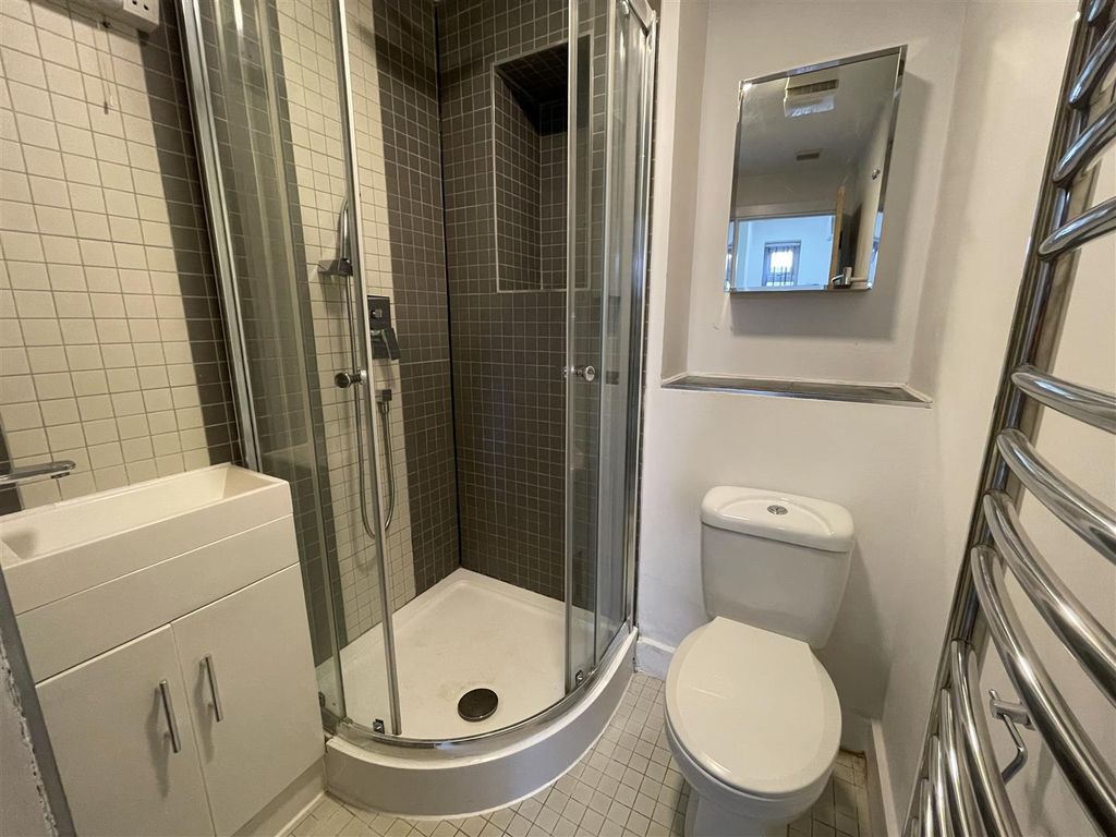 Additional image 5 of 1 bed flat to rentRichmond Road, Cardiff CF24