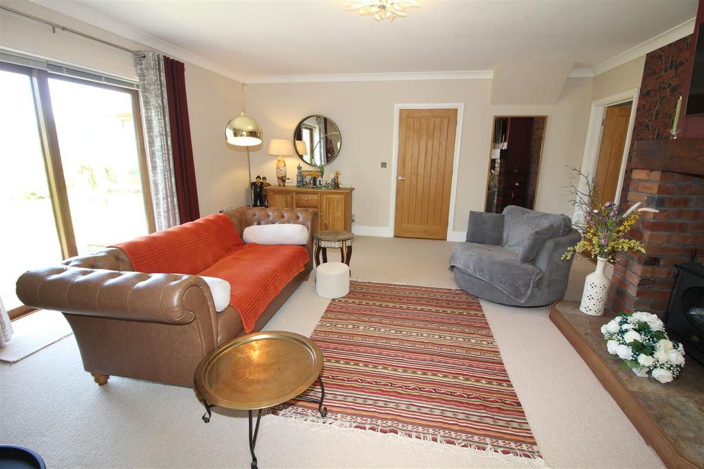 Additional image 11 of 3 bed detached bungalow for saleGlyn Milwr, Blaina, Abertillery NP13