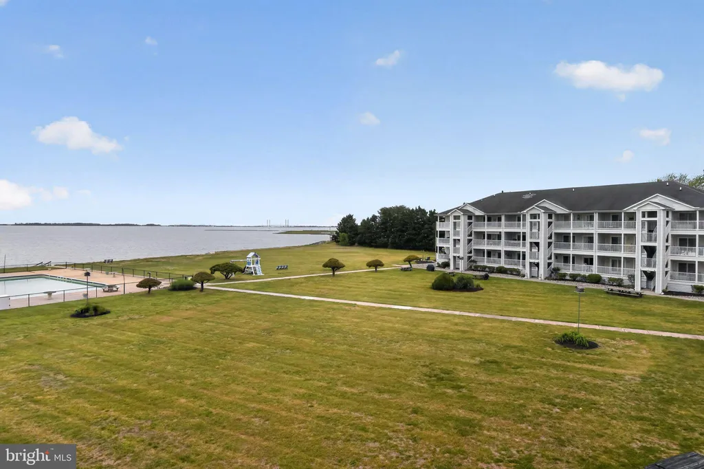 30142 Cedar Shores Road Unit 344E, Ocean View, DE 19970