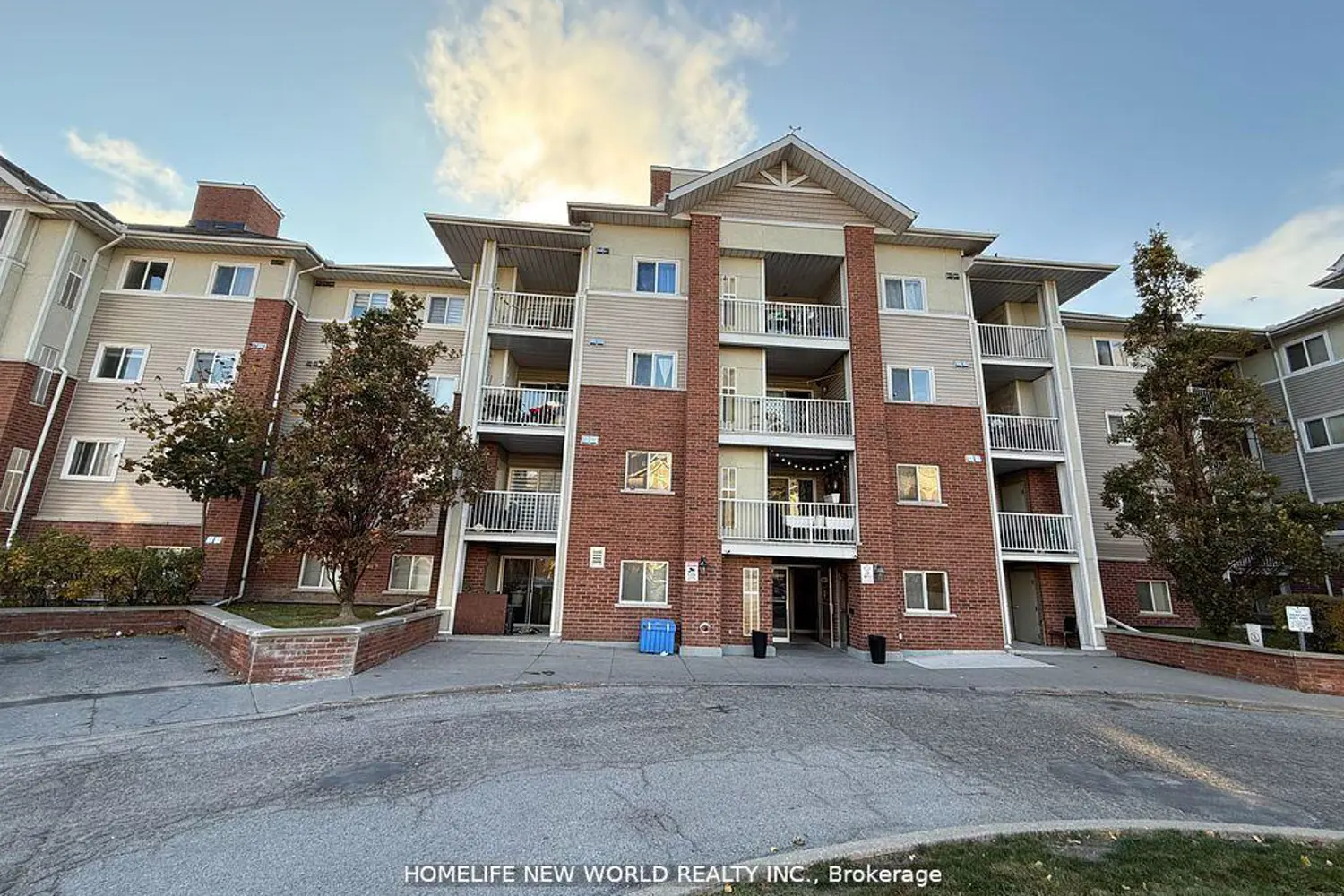 Additional image 2 of 5235 Finch Avenue 310