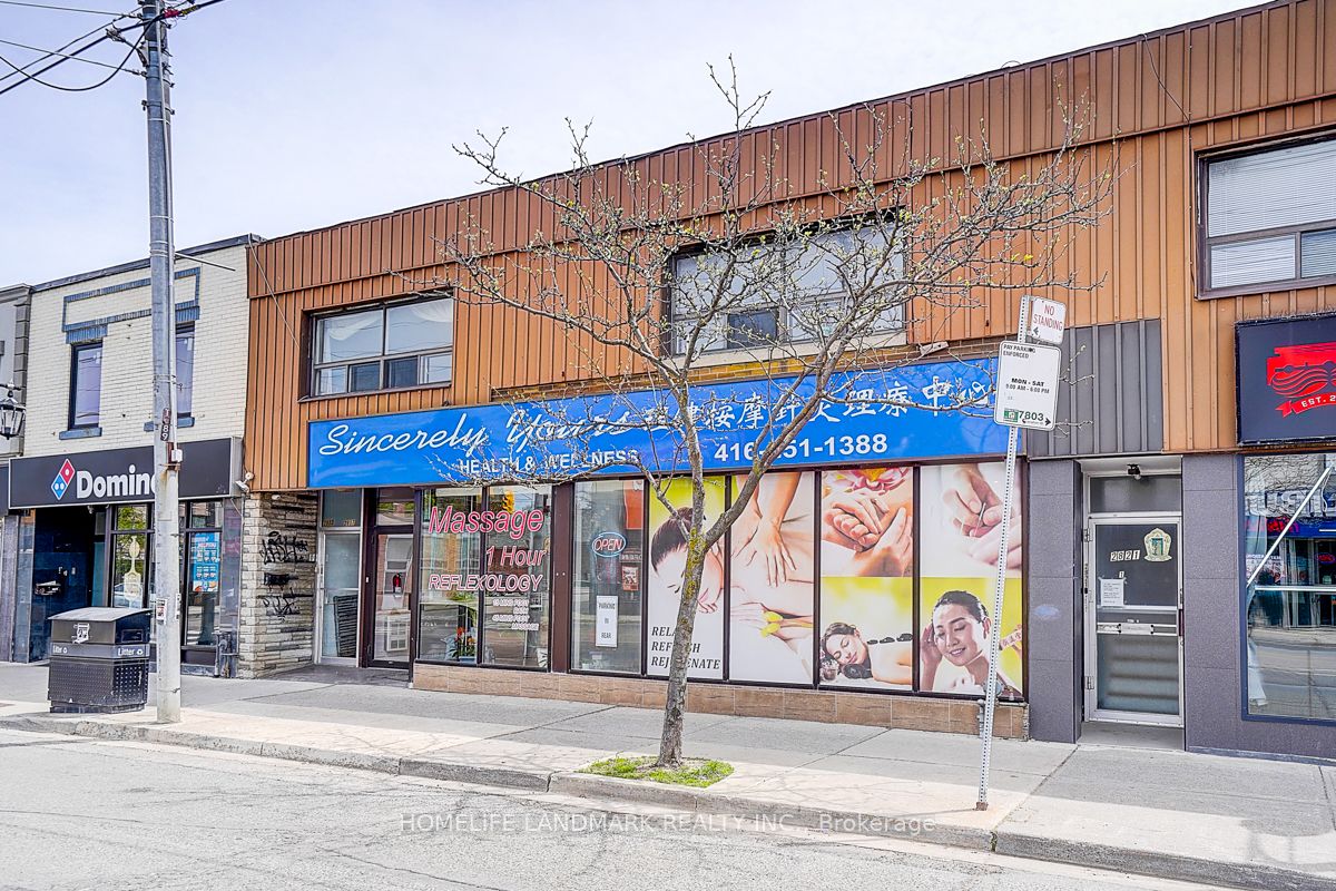 Additional image 2 of 2819 Lake Ashore Boulevard W, Toronto, ON, M8V 1H6