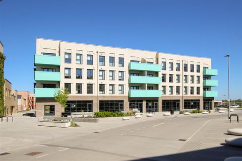 Evolution Court, Cambridge CB3