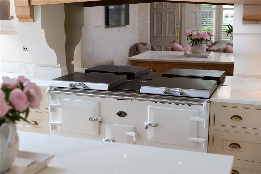 Additional image 13 of 6 bed end terrace house to rentThe Mount, York, North Yorkshire YO24