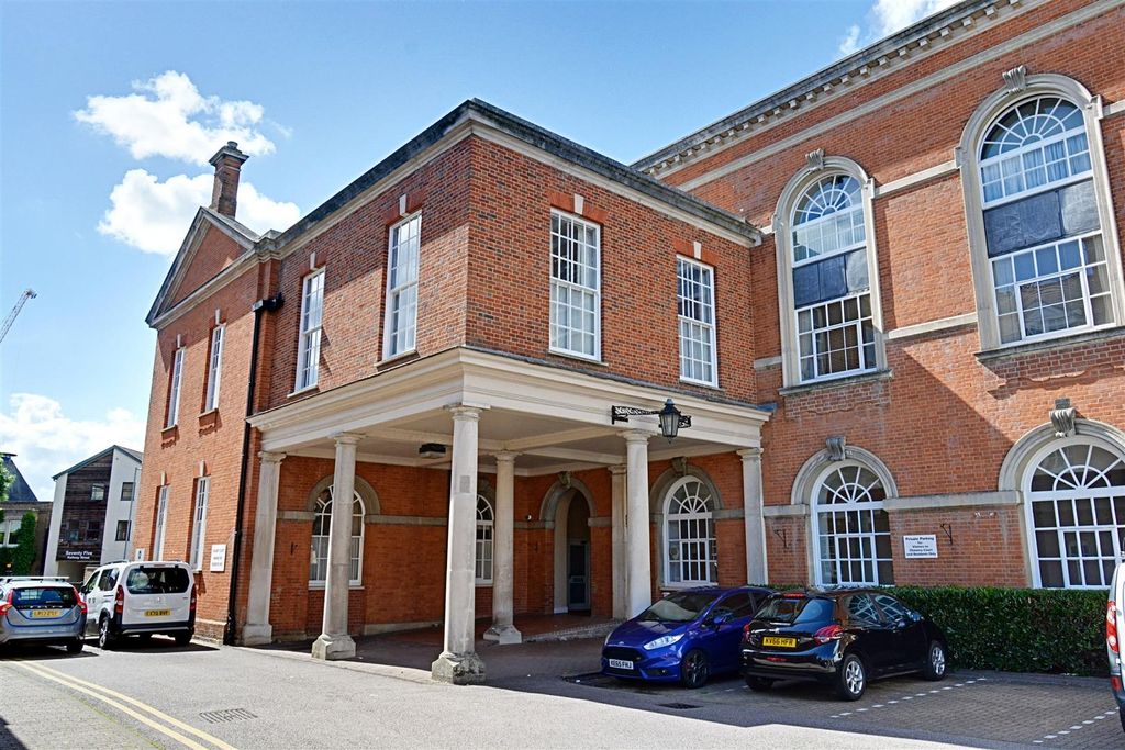 Additional image 19 of 1 bed flat for saleChauncy Court, Hertford SG14