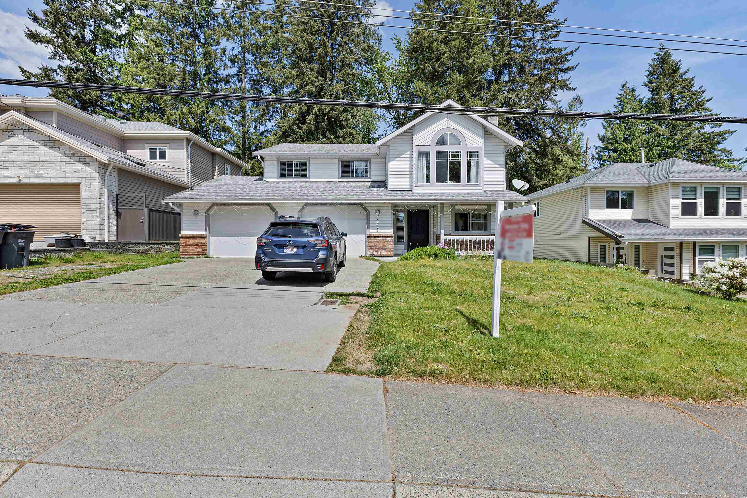 15971 101a Avenue, Surrey, BC, V4N 2N6