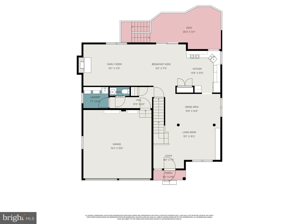 5 Kahl Manor Court, Perry Hall, MD 21128