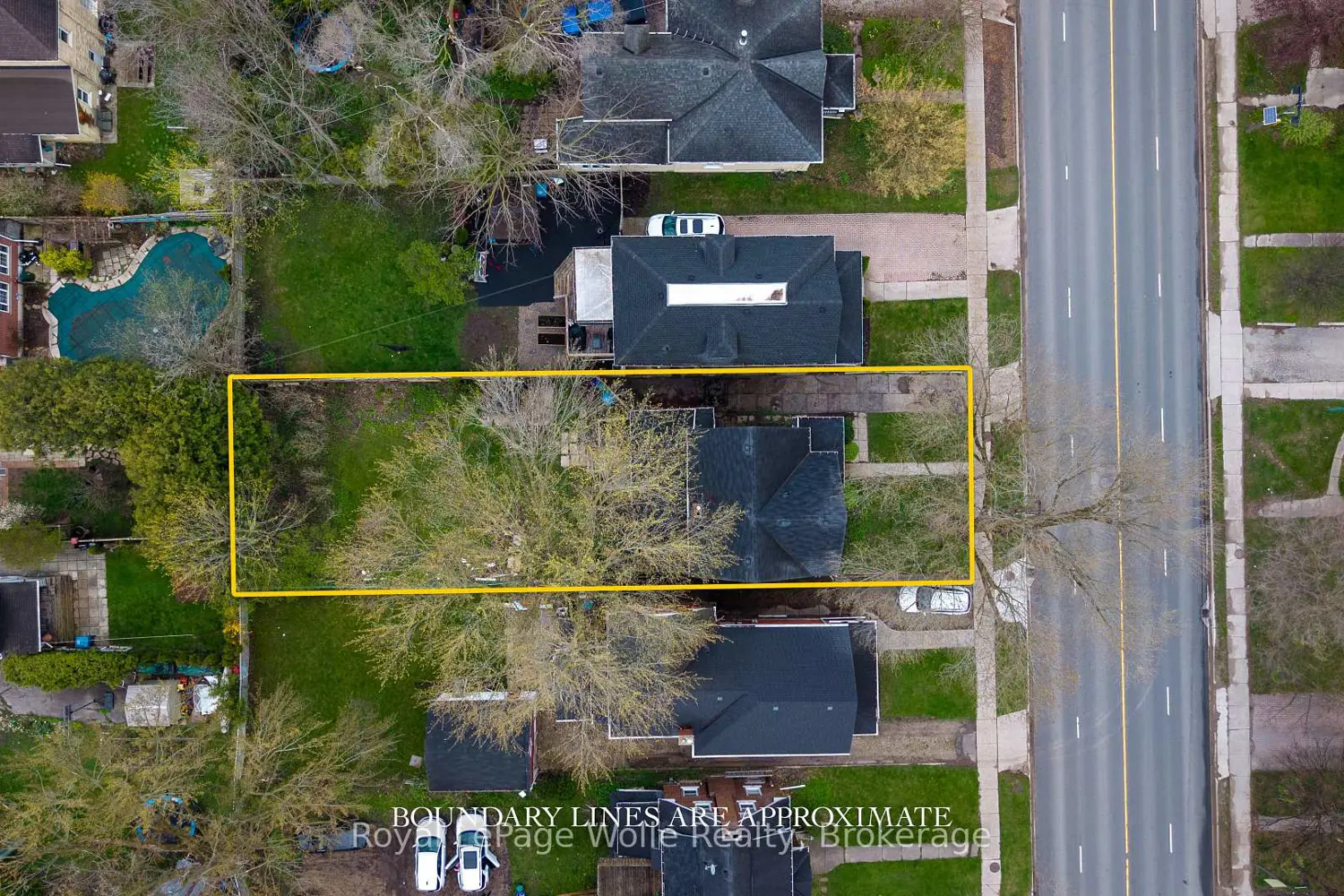 Additional image 3 of 257 Ontario Street