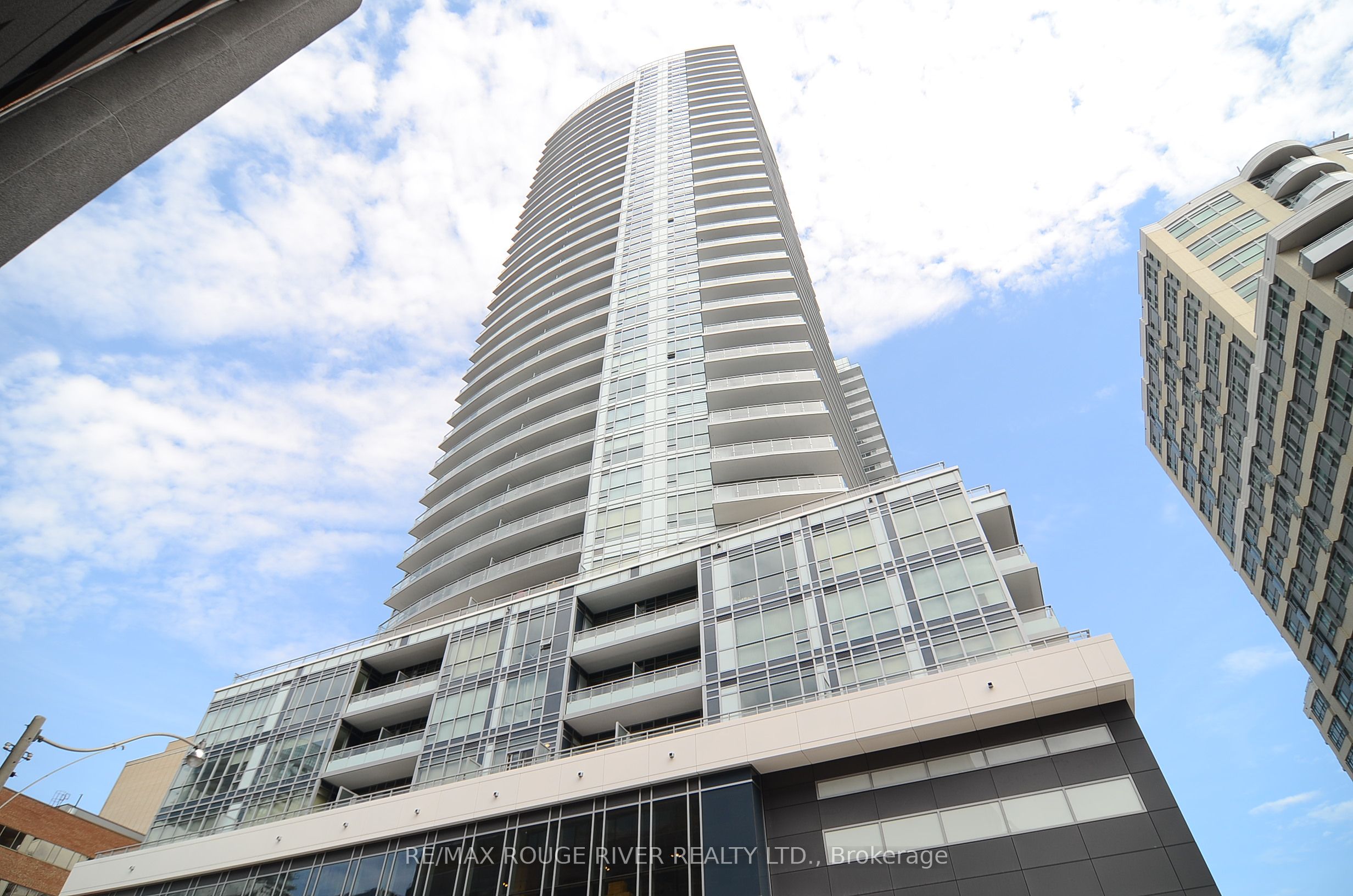 509-89 Dunfield Avenue, Toronto, ON, M4S 0A4