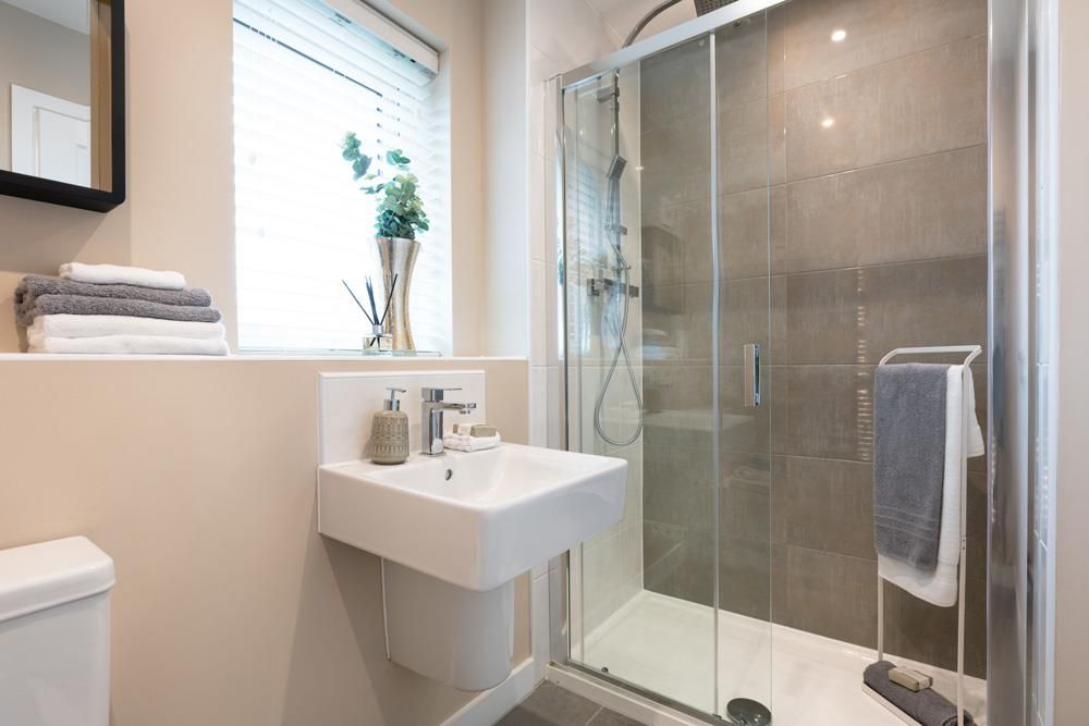 Additional image 12 of 5 bed detached house for sale"Grayford" at Radbourne Lane, Derby DE22