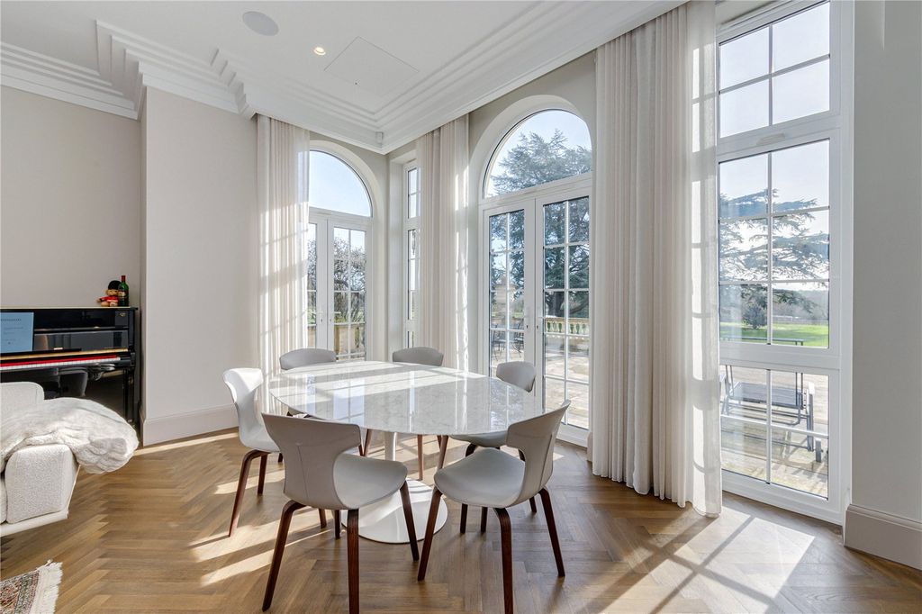 Additional image 11 of 2 bed flat for saleHanstead House, Bricket Wood, St Albans AL2