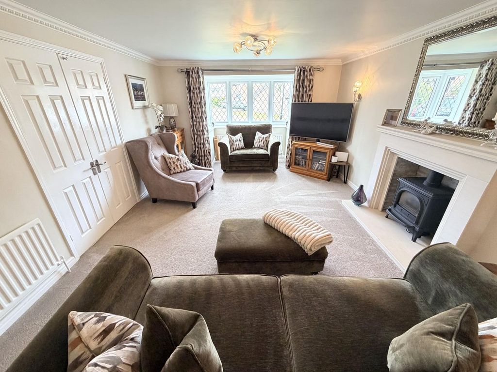 Additional image 6 of 4 bed detached house for saleElwick Road, Hartlepool TS26