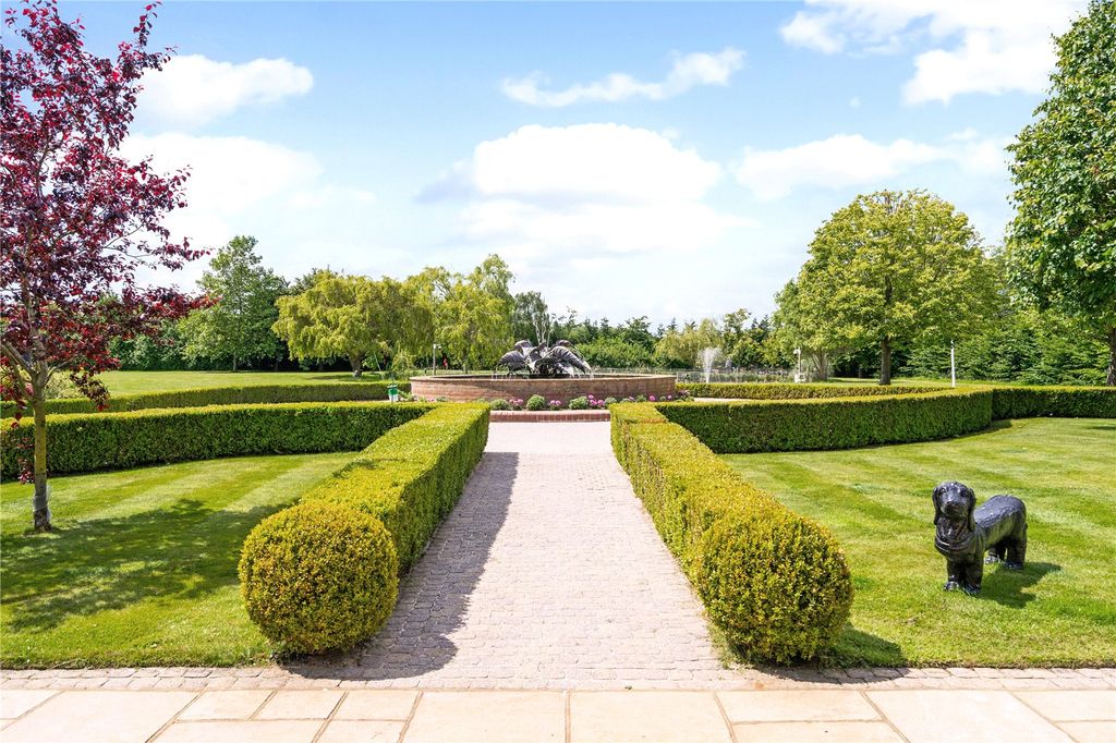 Additional image 27 of 9 bed equestrian for salePeakes End, Steppingley, Bedfordshire MK45
