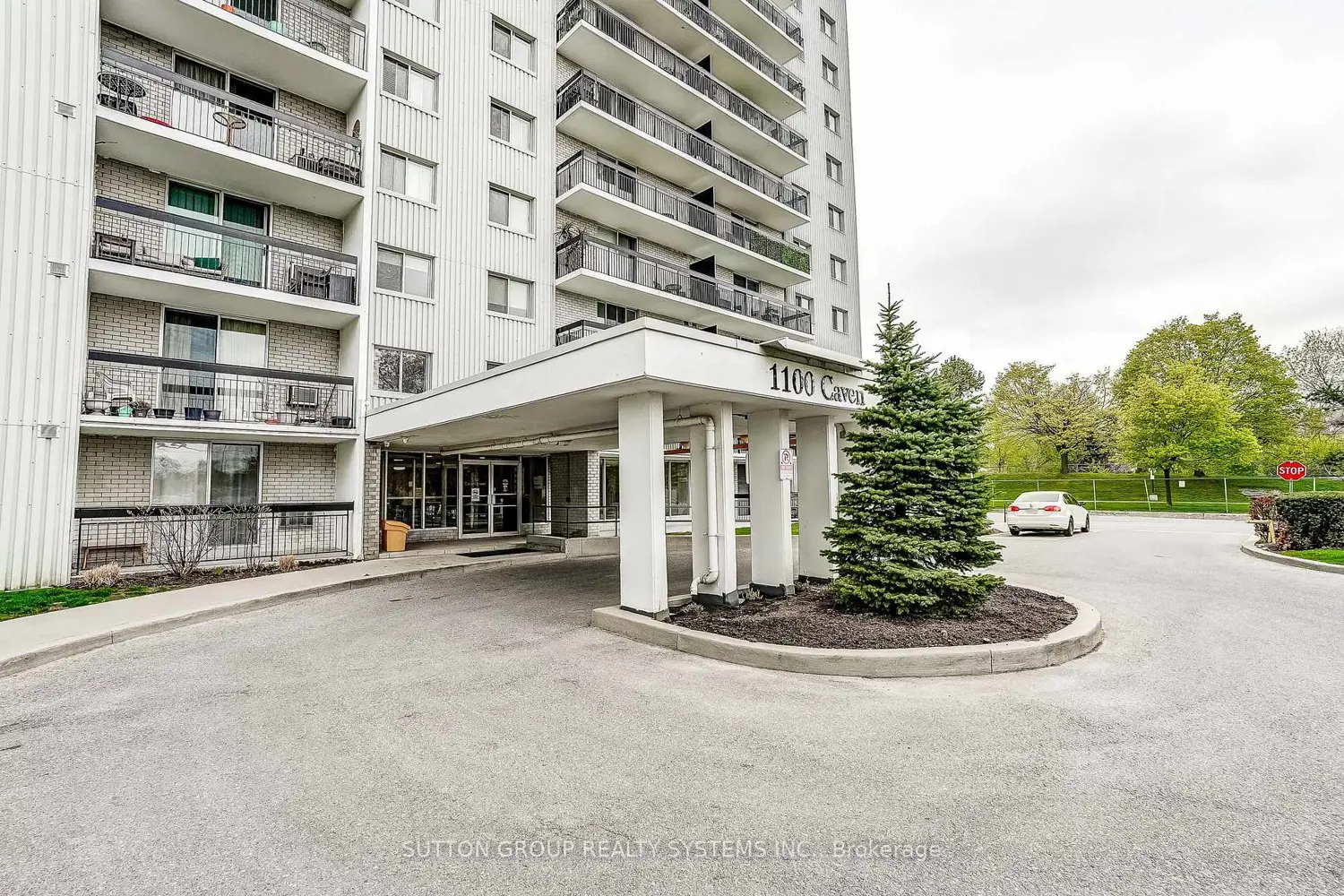 1100 Caven Street 1211