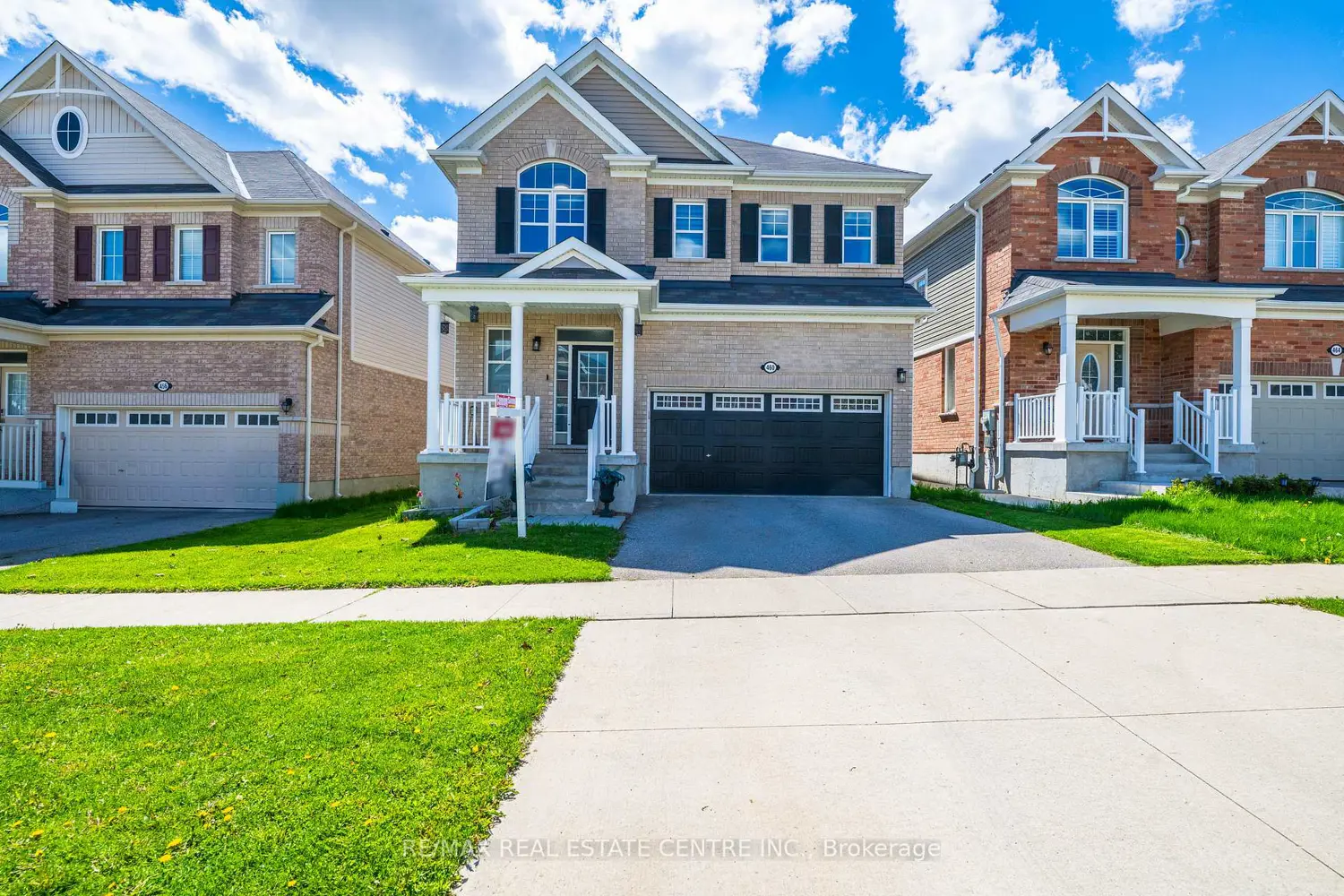 460 Equestrian Way