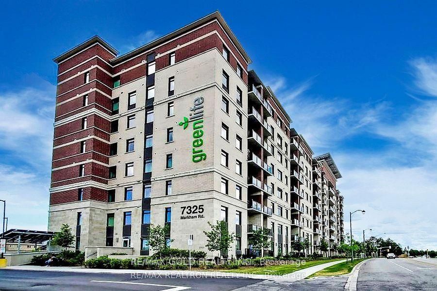 Additional image 3 of 820-7325 Markham Road, Markham, ON, L3S 3J9