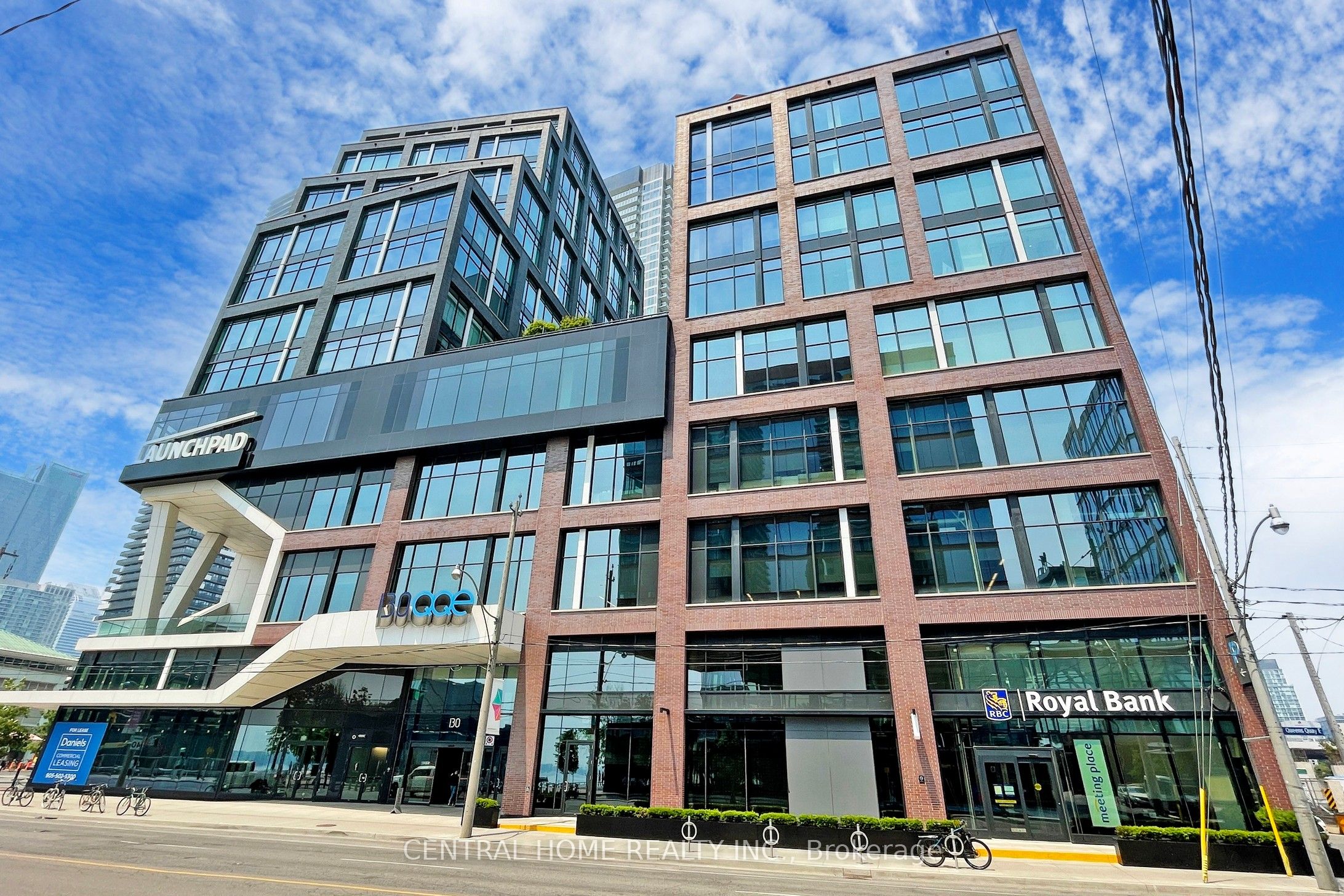 620-130 Queens Quay E, Toronto, ON, M5A 0P6