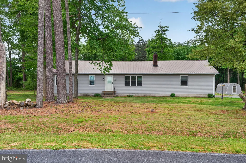 Additional image 2 of 14514 Tull Road, Greenwood, DE 19950