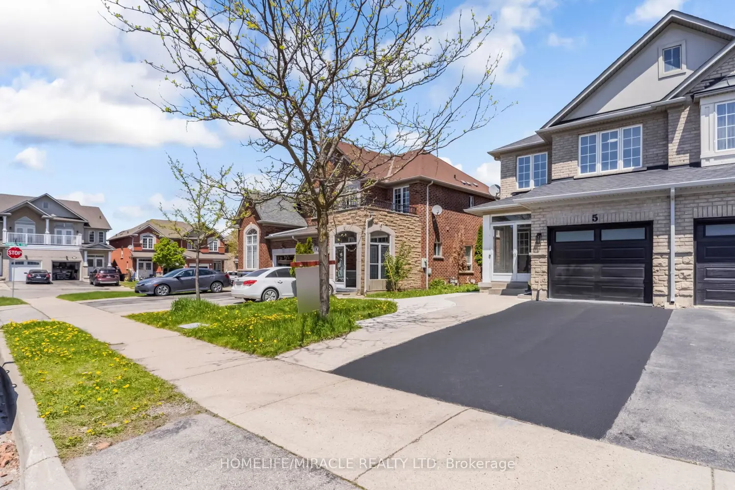 5 Cherryplum Way