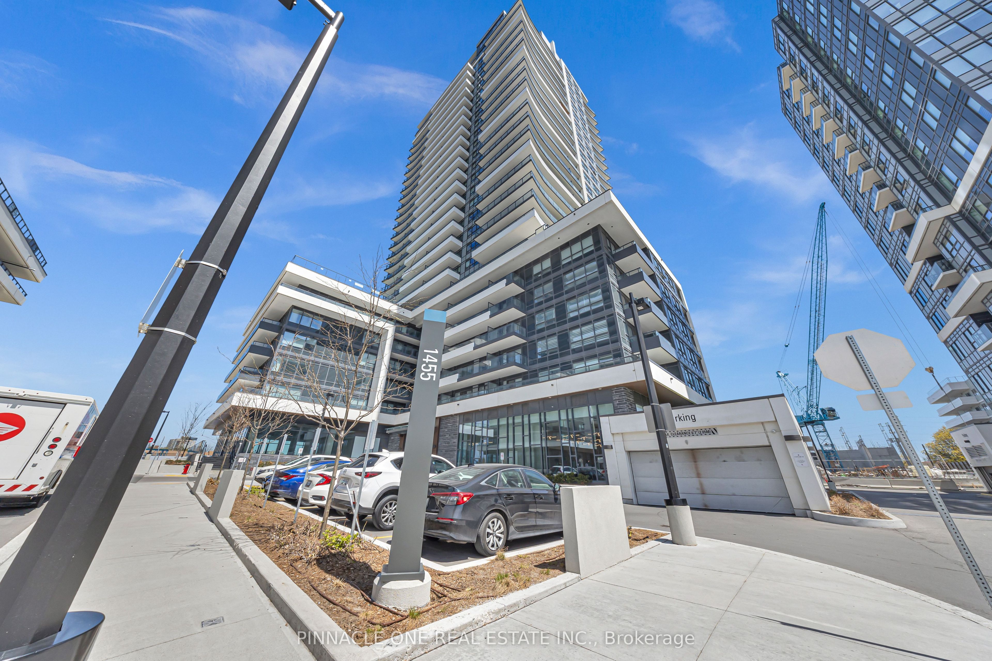 Additional image 2 of 508-1455 Celebration Drive, Pickering, ON, L1W 0C3