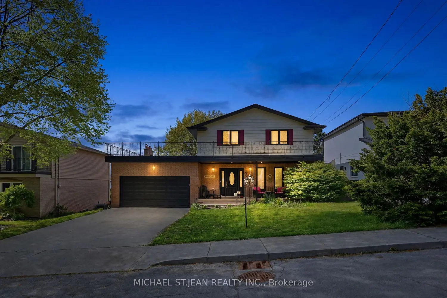 23 Hildegard Drive