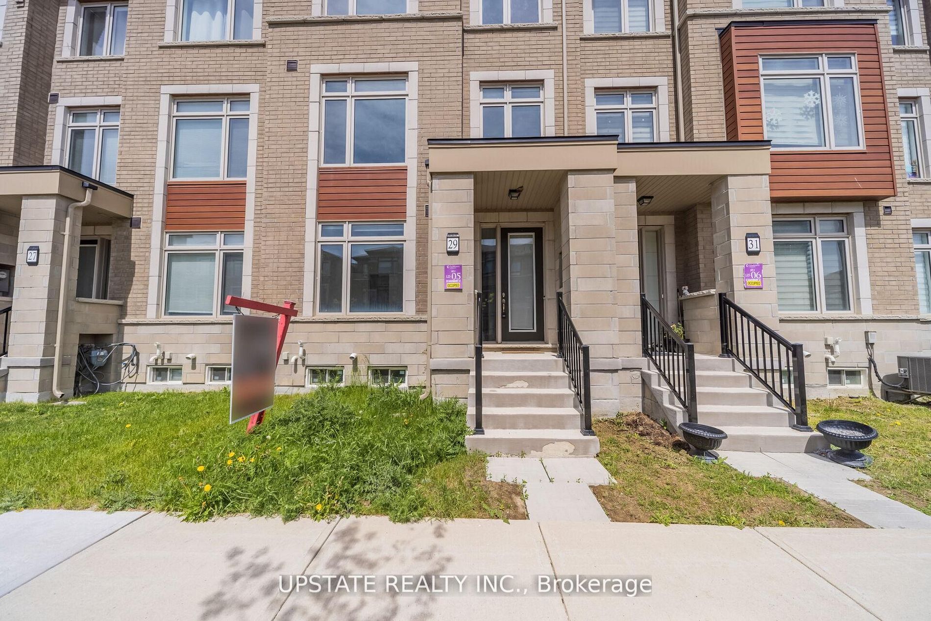 Additional image 2 of 29 Ravenbury Street, Brampton, ON, L6P 4P6