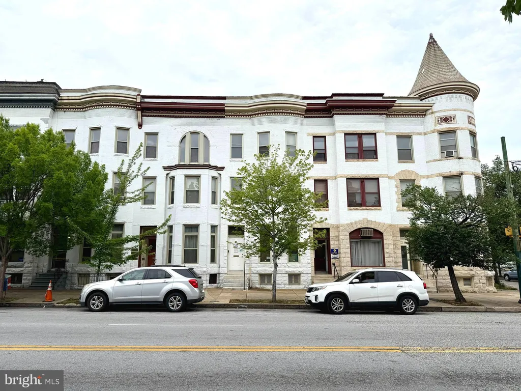 Additional image 2 of 116 E 25th Street, Baltimore, MD 21218
