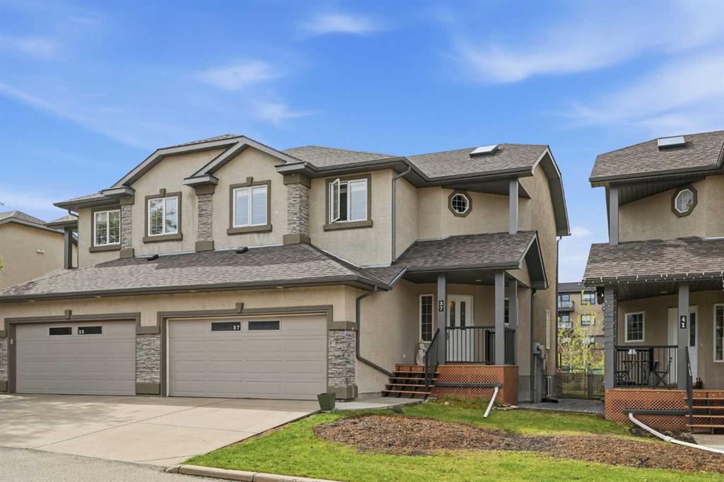 Additional image 3 of 37 Prominence Park SW, Calgary, AB, T3H 4K8