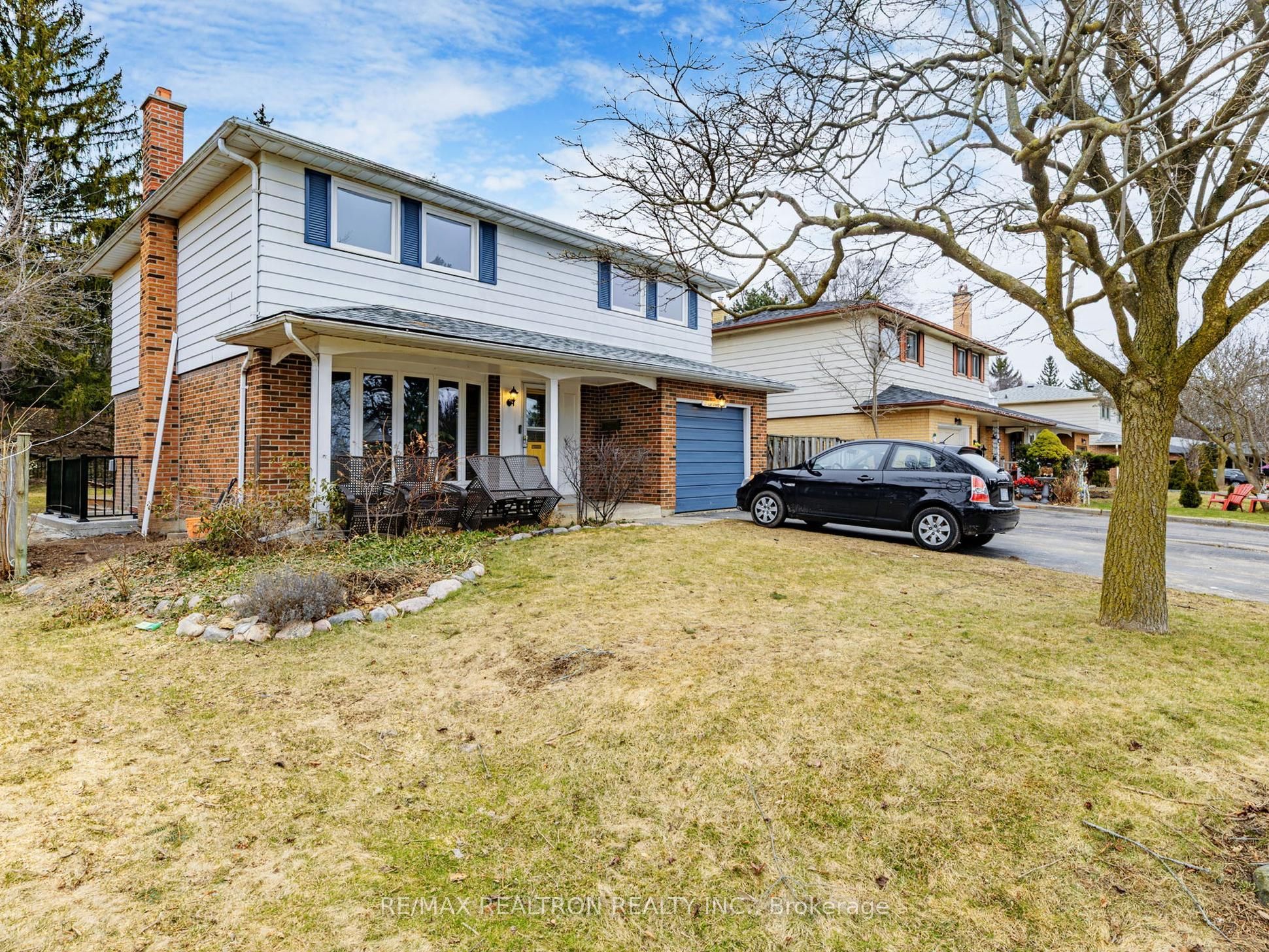 Bsmt-28 Blue Spruce Lane, Markham, ON, L3T 3W9