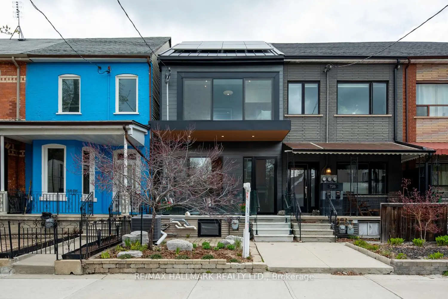 728 Richmond Street