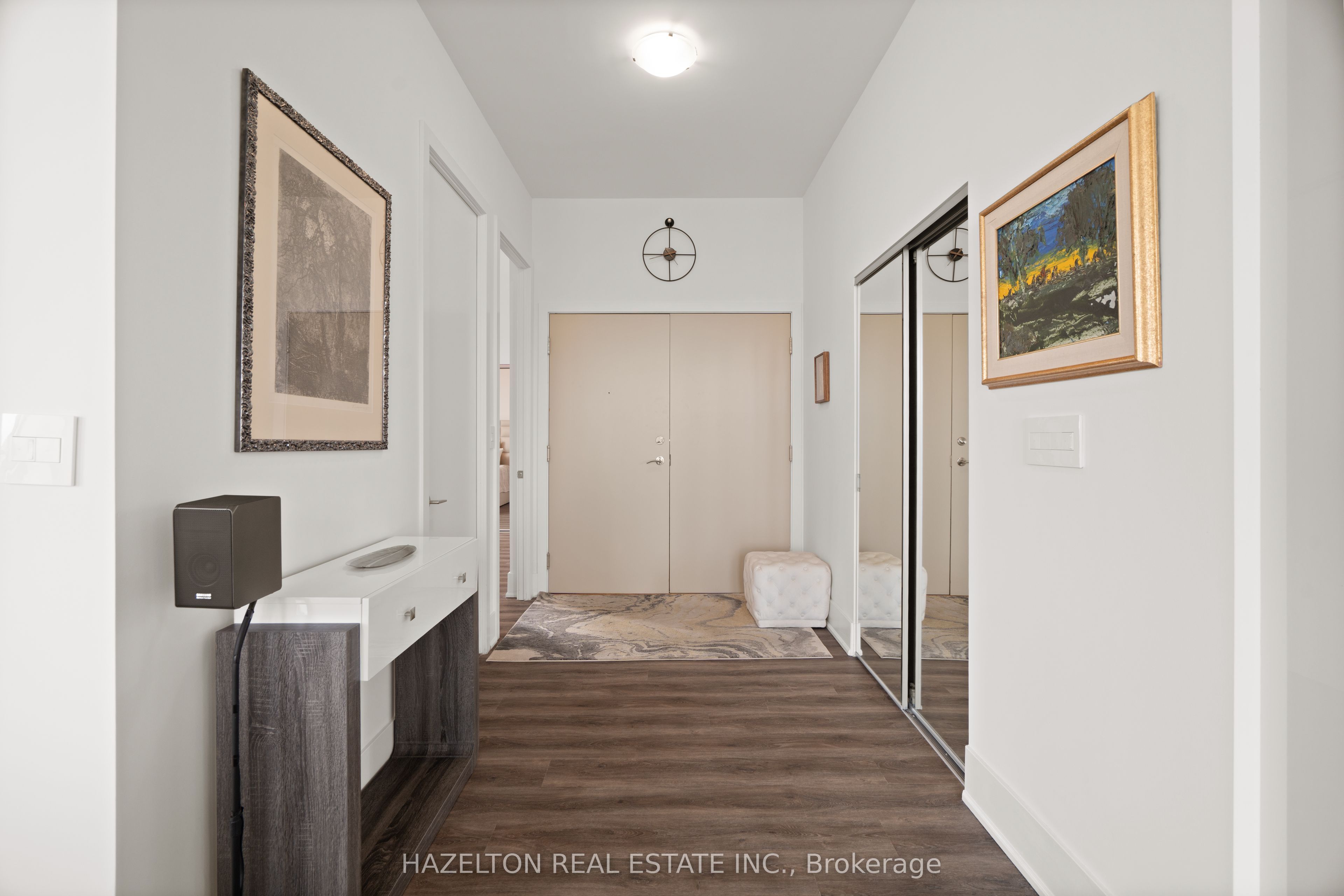 Additional image 2 of 1802-1486 Bathurst Street, Toronto, ON, M5P 3G9