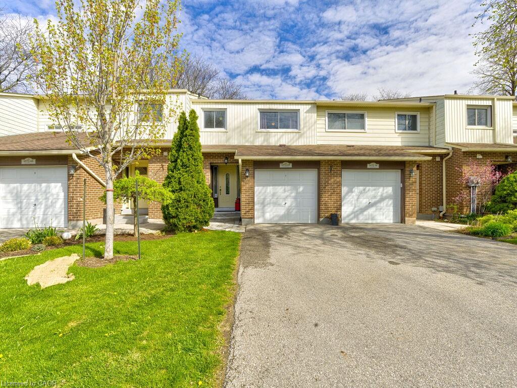 69-1572 Newlands Crescent, Burlington, ON, L7M 1V6