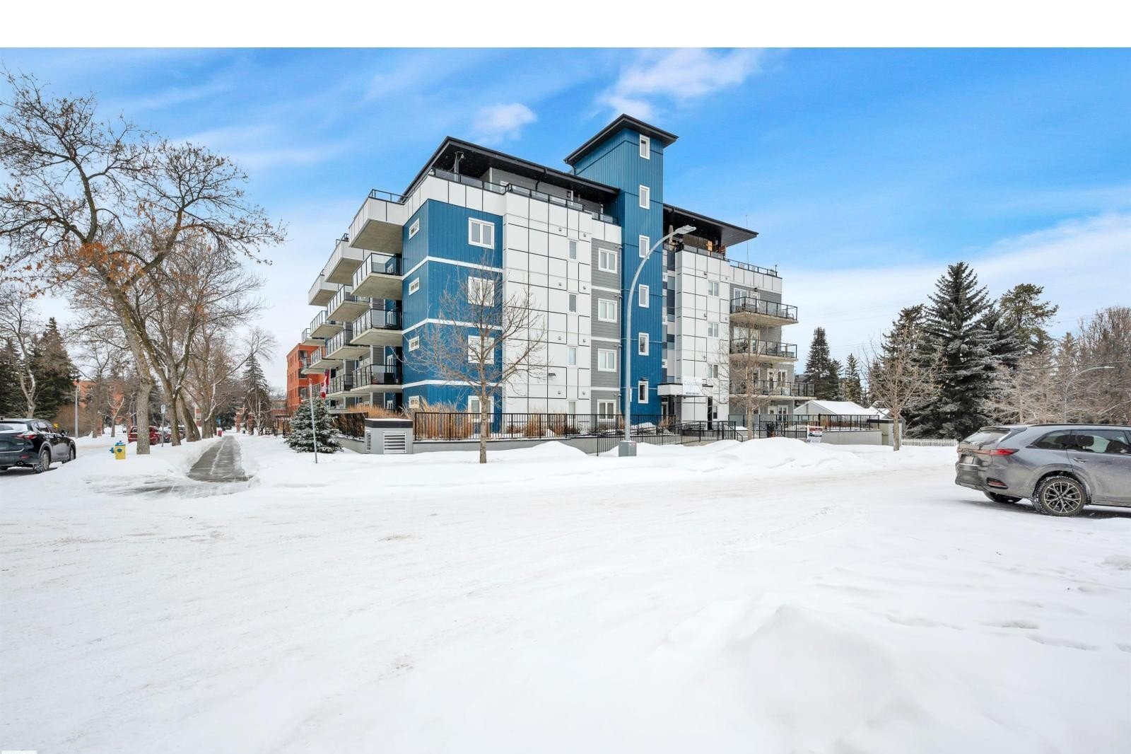 Additional image 8 of 306-8510 90 Street NW, Edmonton, AB, T6C3L5