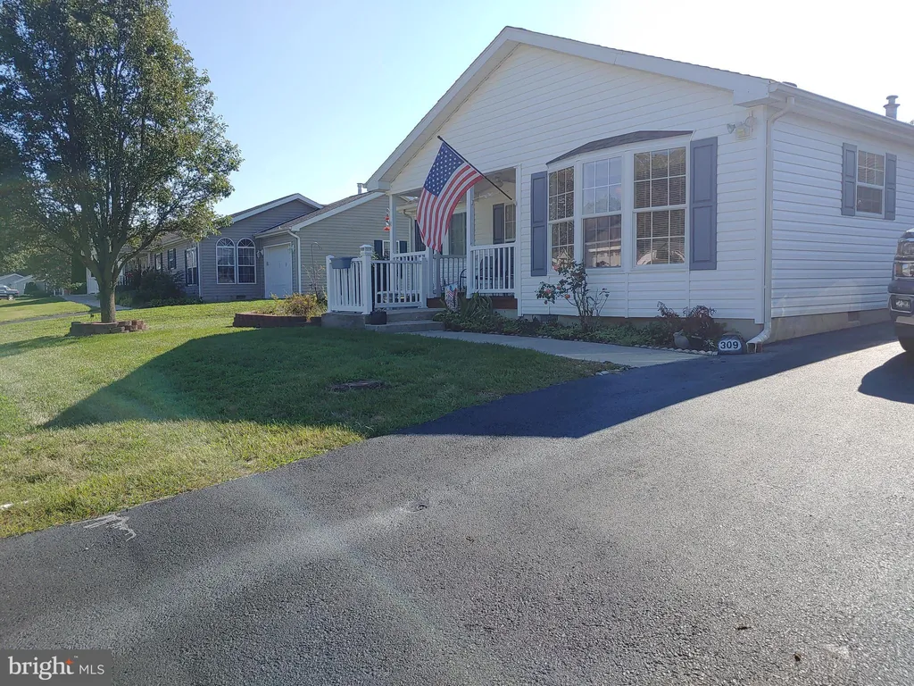 Additional image 4 of 309 Persimmon Circle W Unit 309, Dover, DE 19901