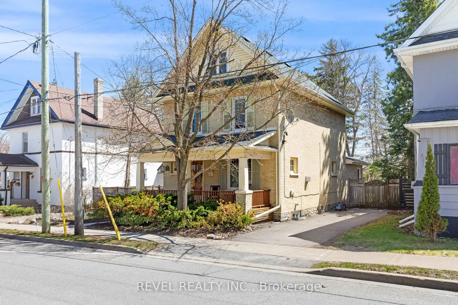 31 Fair Avenue