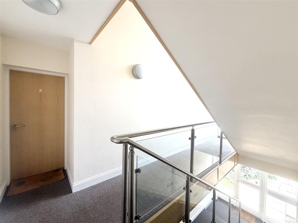 Additional image 15 of 2 bed flat to rentChurch Street, Oakham LE15