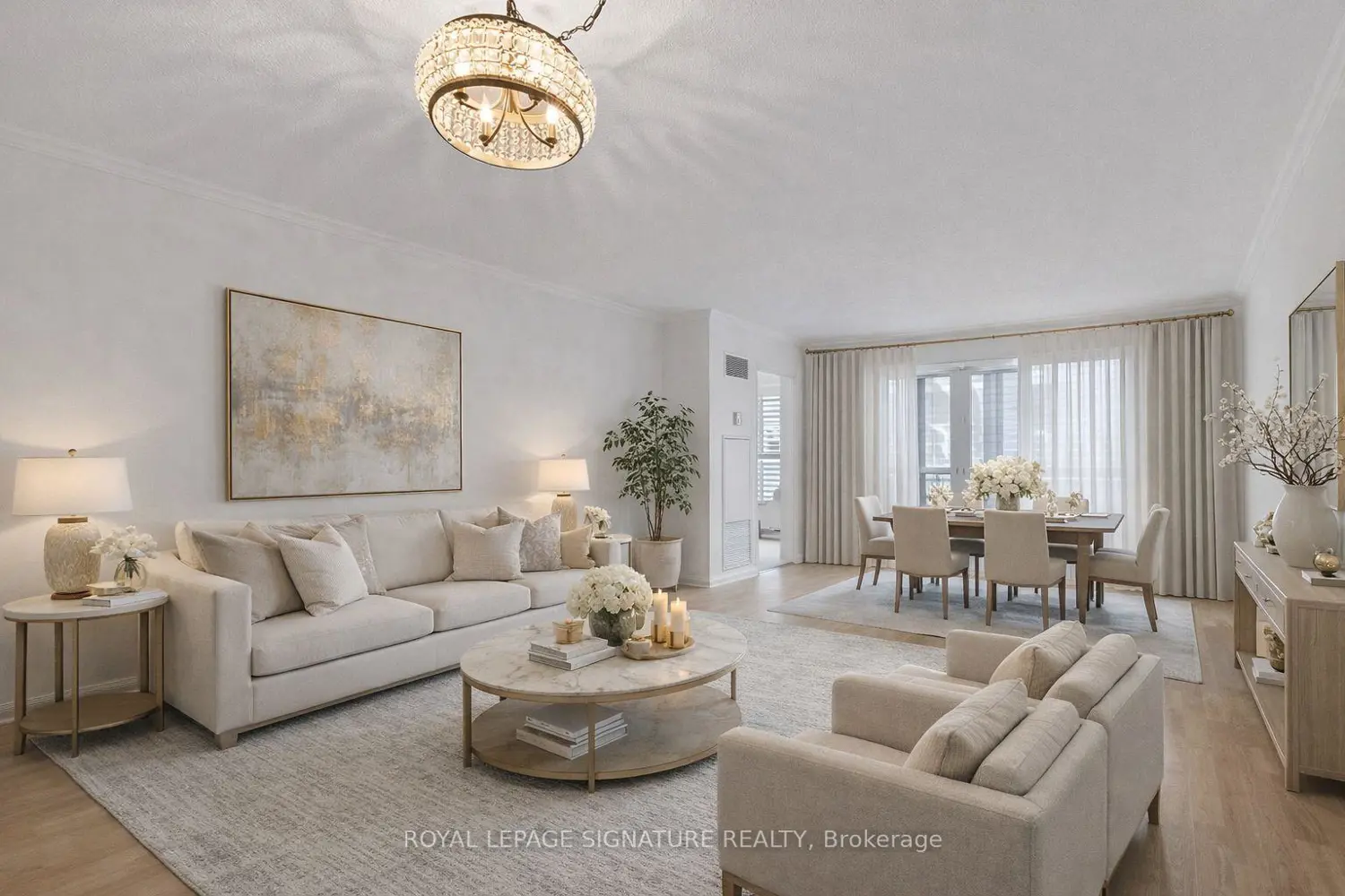 18 Hollywood Avenue 206