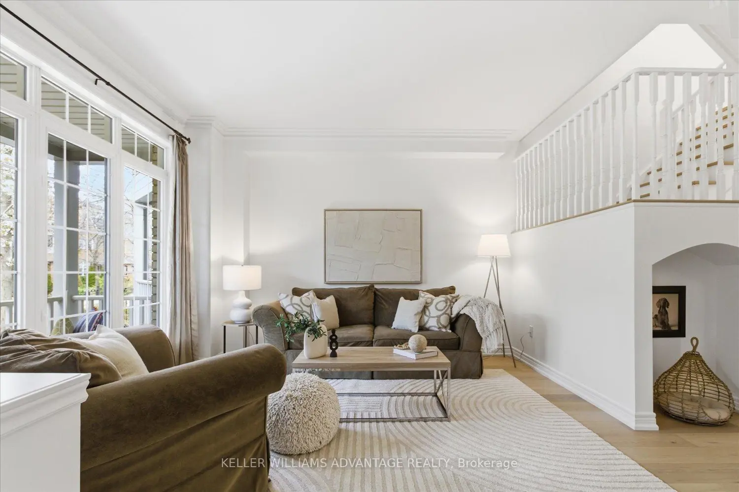 95 Sarah Ashbridge Avenue photo 3