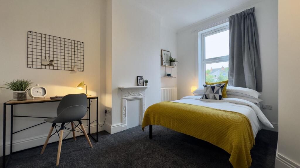 Additional image 7 of 6 bed shared accommodation to rentWest Parade, Lincoln LN1