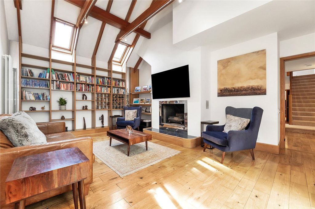 Additional image 6 of 5 bed detached house for saleWordsworth Grove, Cambridge, Cambridgeshire CB3