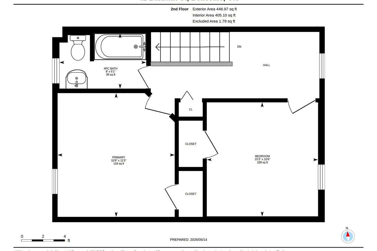 Additional image 20 of 41 Baldwin Street