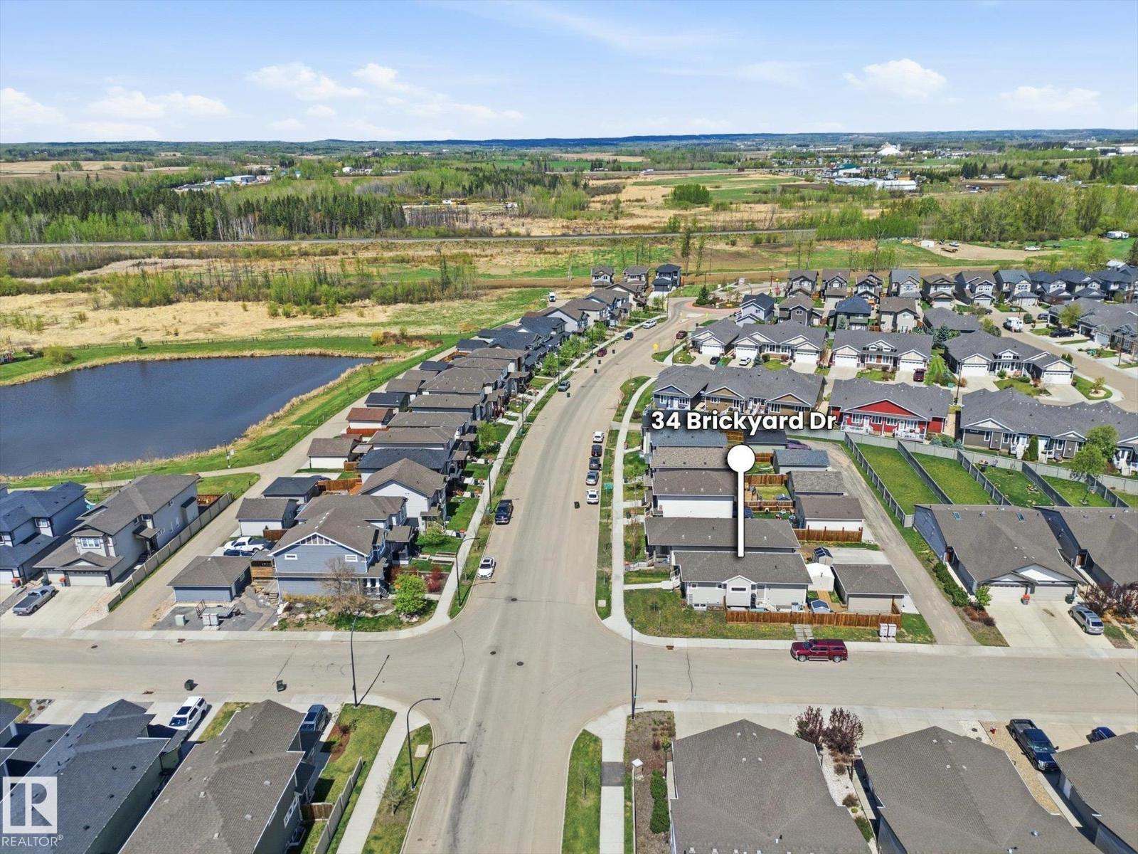 Additional image 6 of 34 Brickyard Drive, Stony Plain, AB, T7Z0L2
