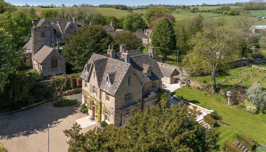 Additional image 36 of 5 bed detached house for saleChurch Lane, Sevenhampton, Cheltenham, Gloucestershire GL54