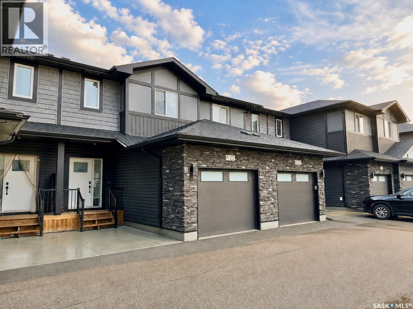 22-1003 Evergreen Boulevard, Saskatoon, SK, S7W0Z3