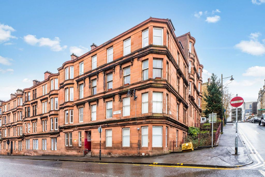 Additional image 20 of 1 bed flat for sale1/2, 63 West Graham Street, Garnethill, Glasgow G4