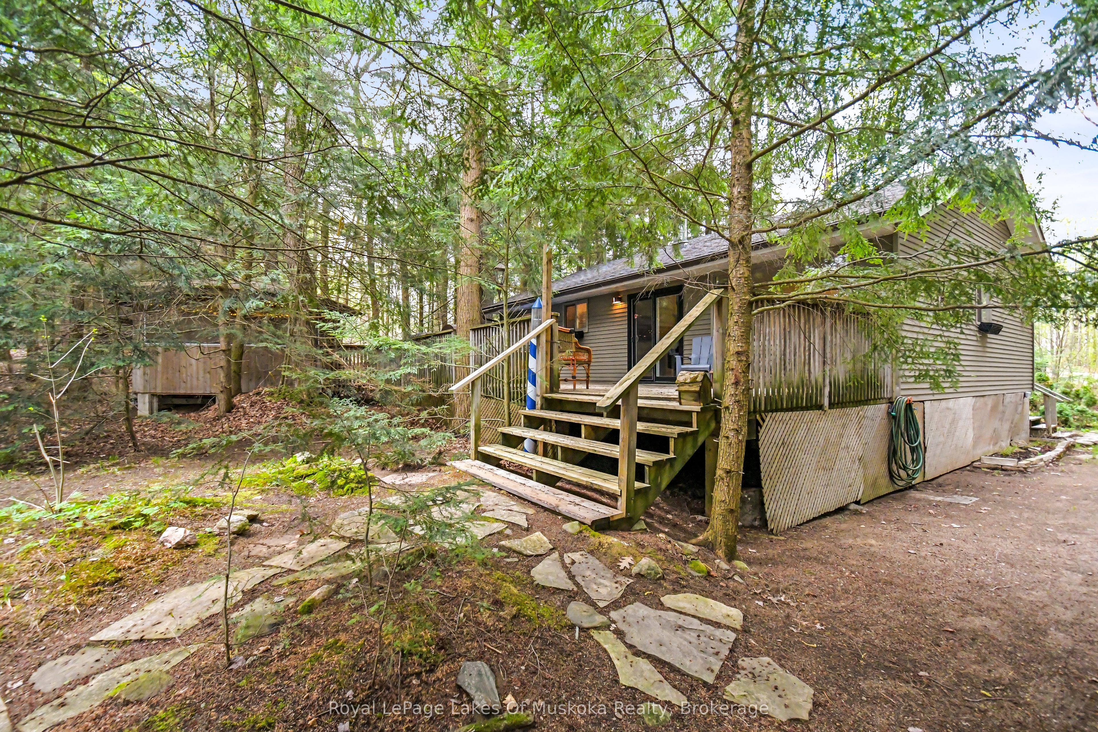 Additional image 3 of 1122 Bigwind Lake Road, Bracebridge, ON, P1L 1X1